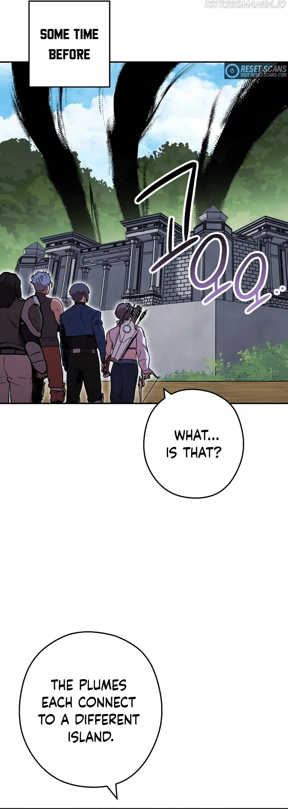 Dungeon Reset Chapter 146 Online - página 7