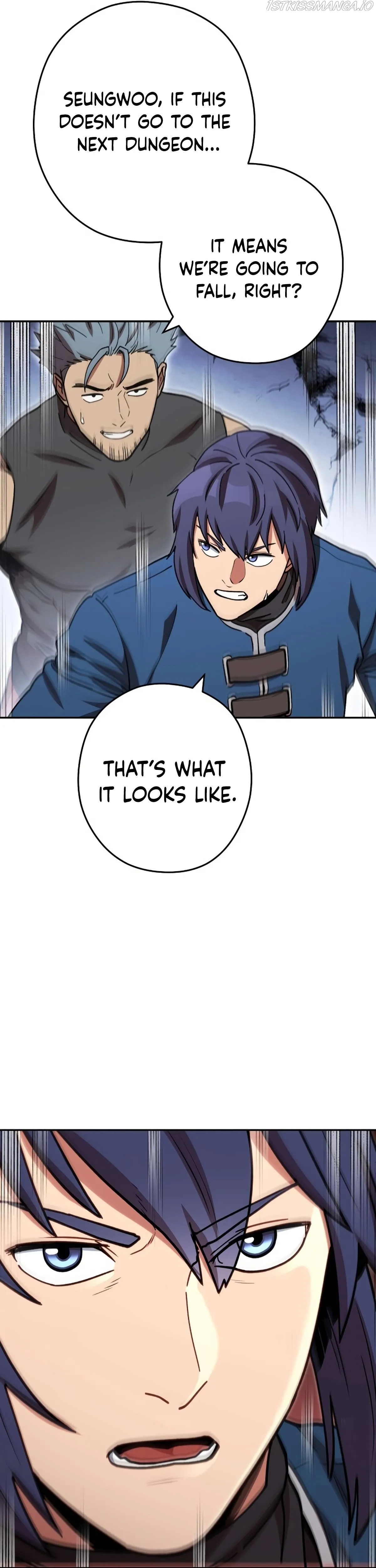 Dungeon Reset Chapter 146 Online - página 15