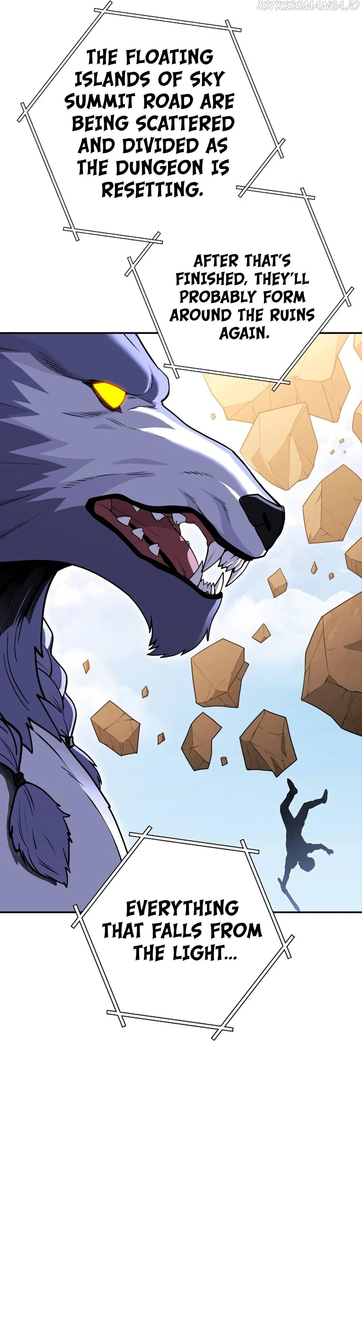 Dungeon Reset Chapter 146 Online - página 19