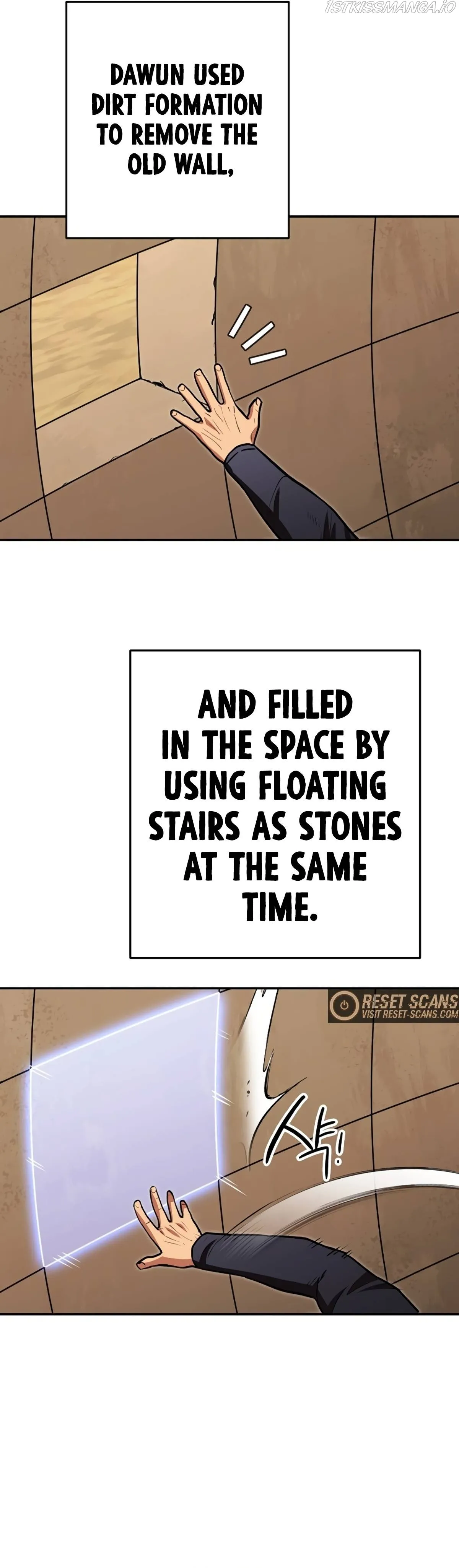 Dungeon Reset Chapter 146 Online - página 26