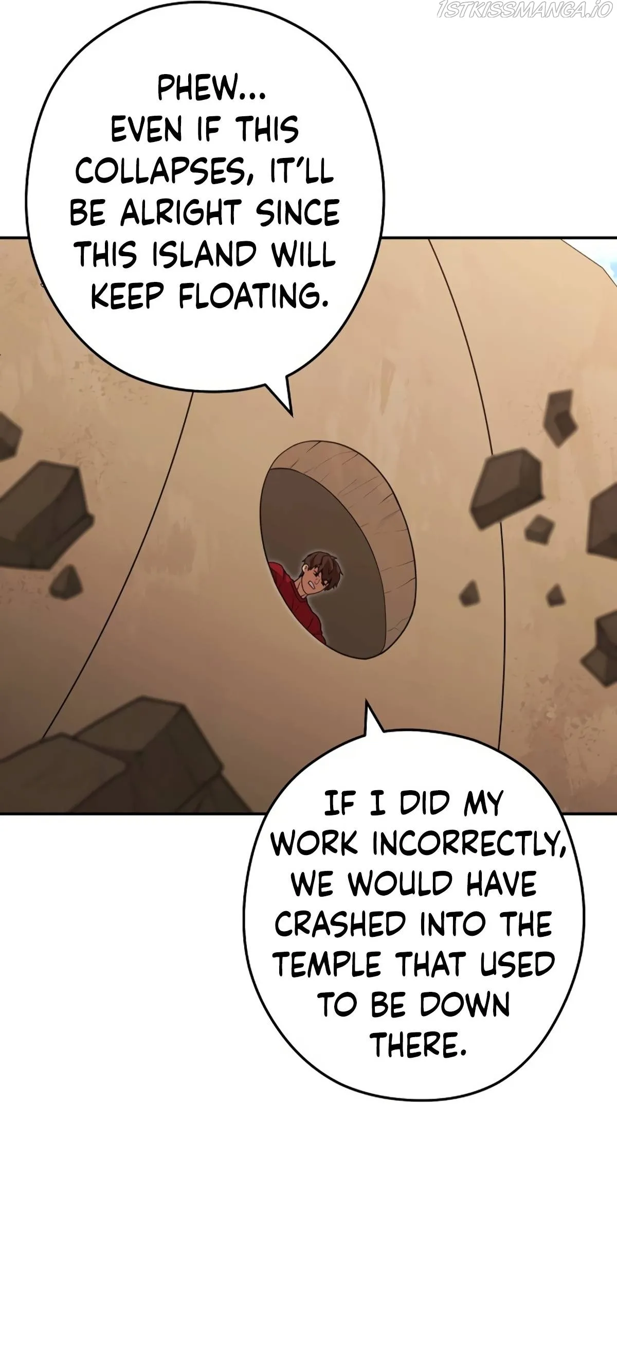 Dungeon Reset Chapter 146 Online - página 30