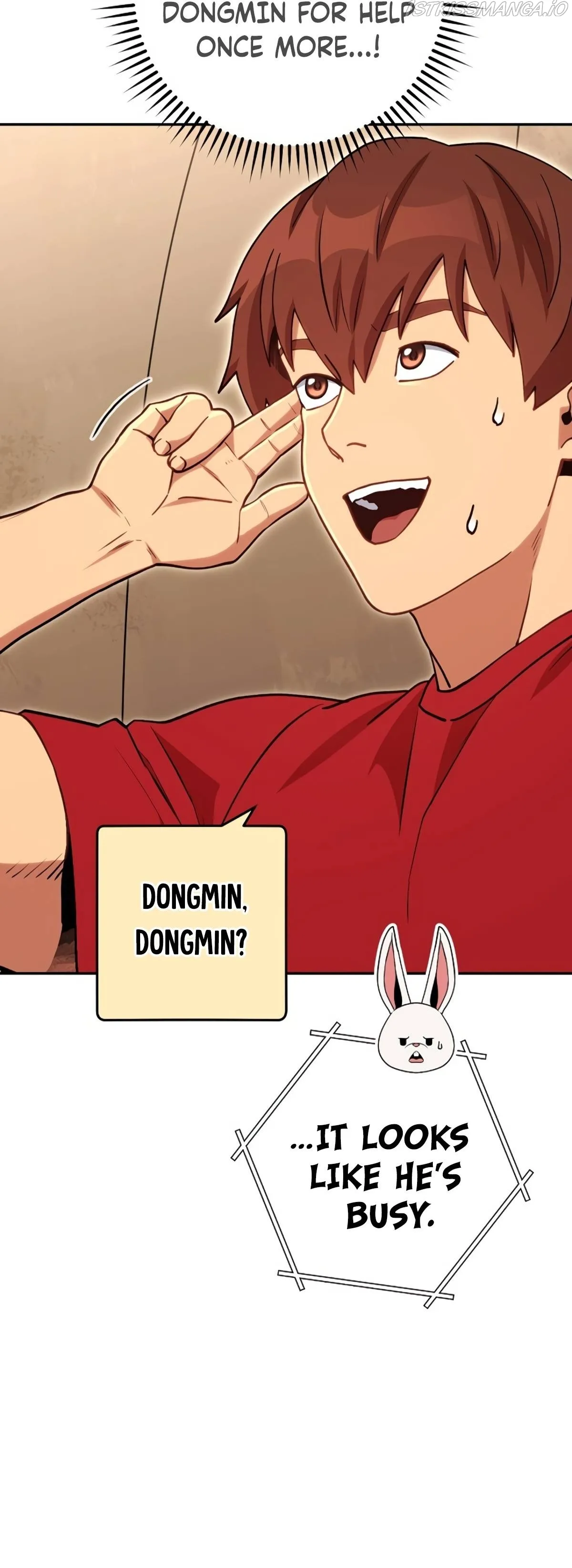 Dungeon Reset Chapter 146 Online - página 34
