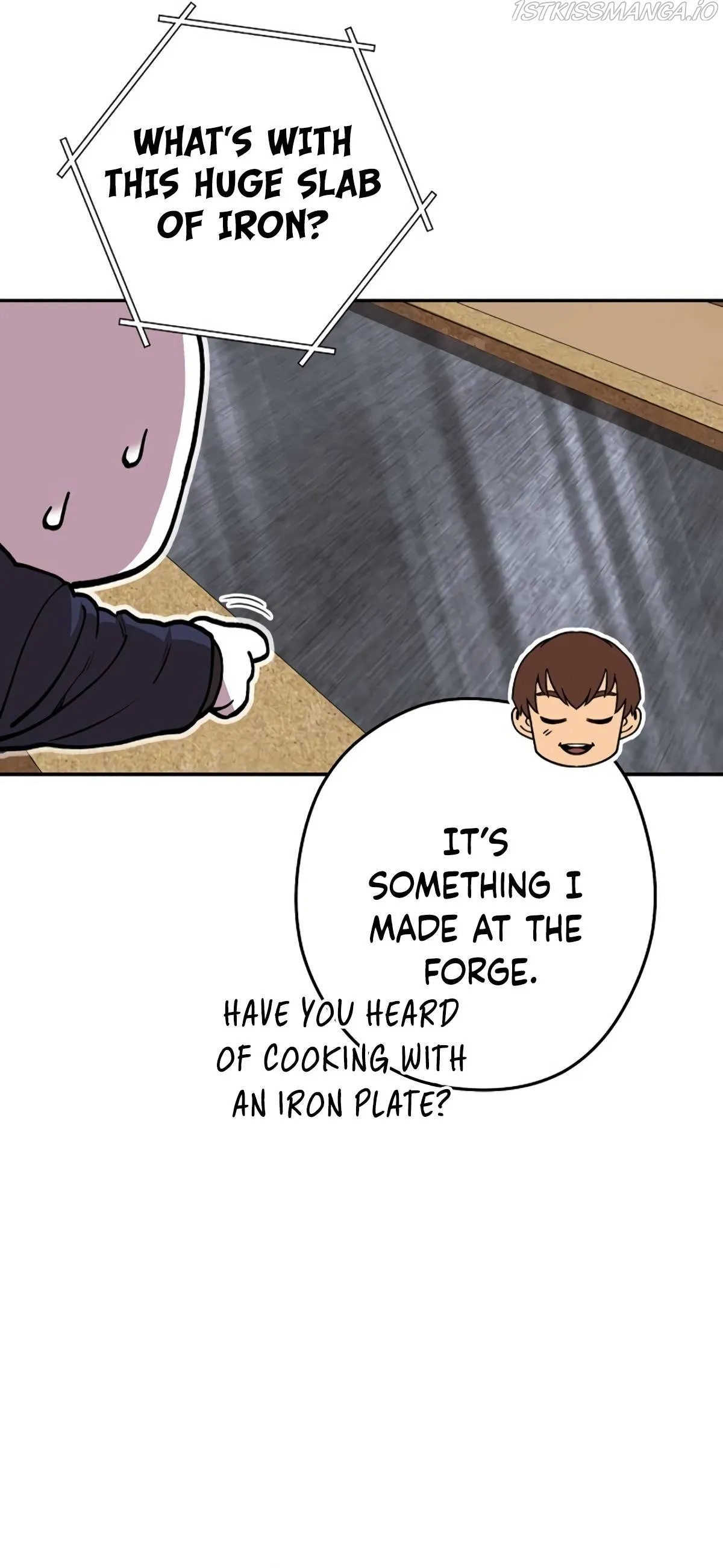 Dungeon Reset Chapter 146 Online - página 40