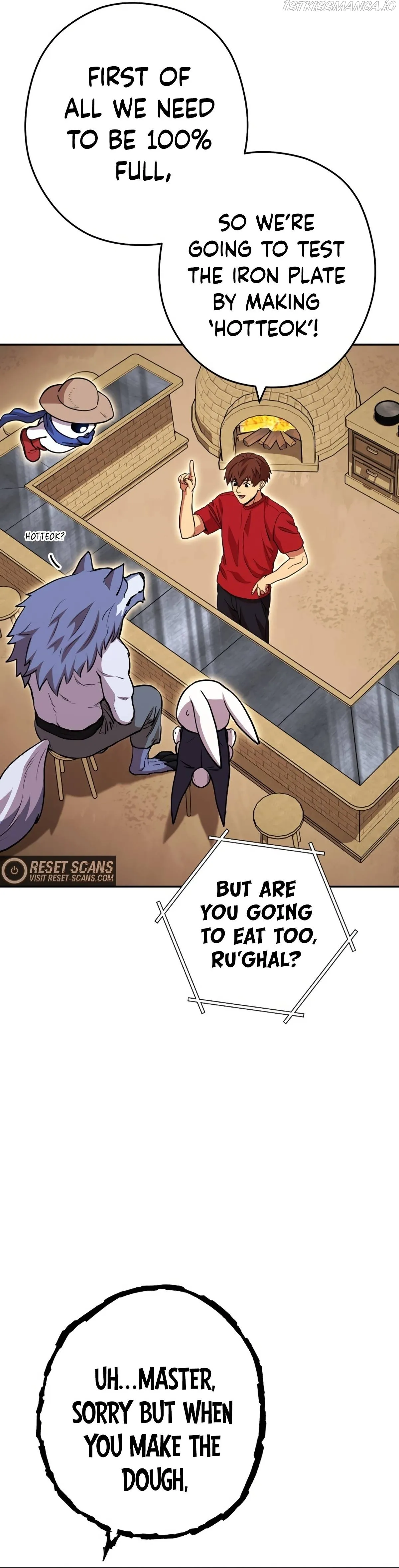 Dungeon Reset Chapter 146 Online - página 41