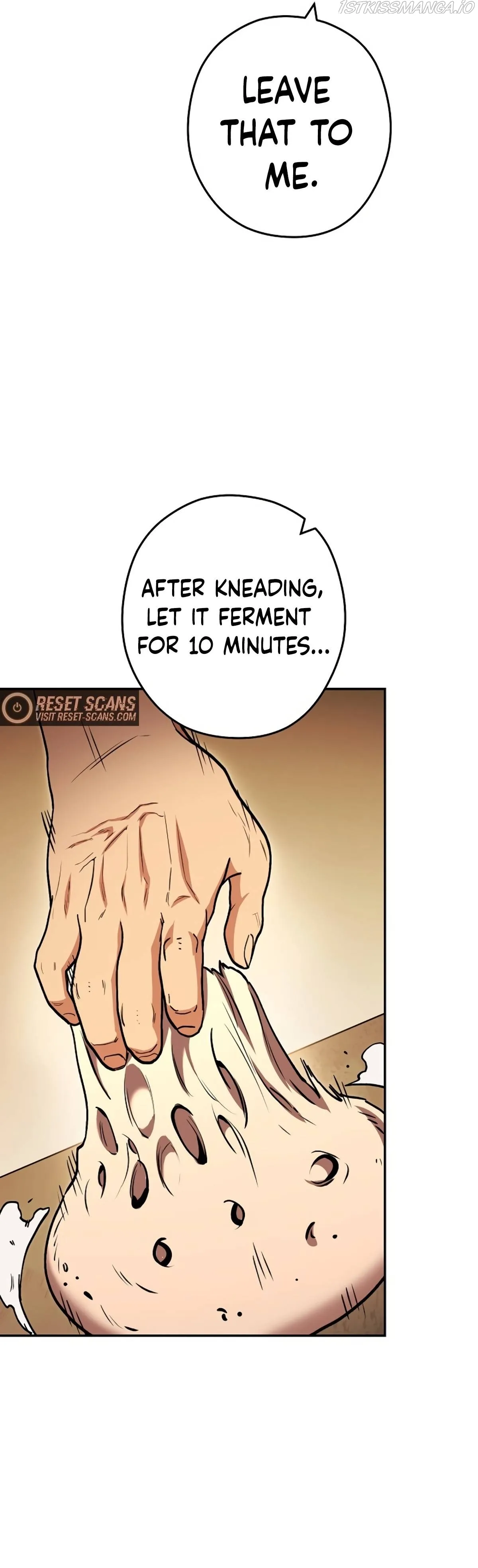 Dungeon Reset Chapter 146 Online - página 44