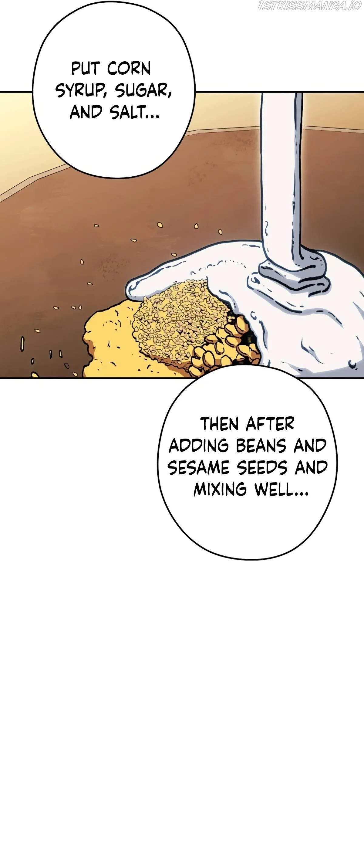 Dungeon Reset Chapter 146 Online - página 45