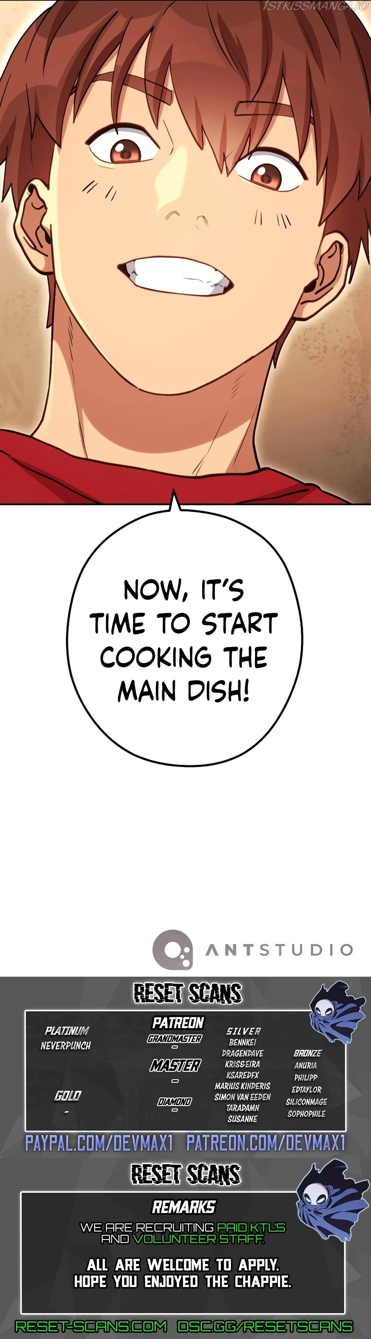 Dungeon Reset Chapter 146 Online - página 53