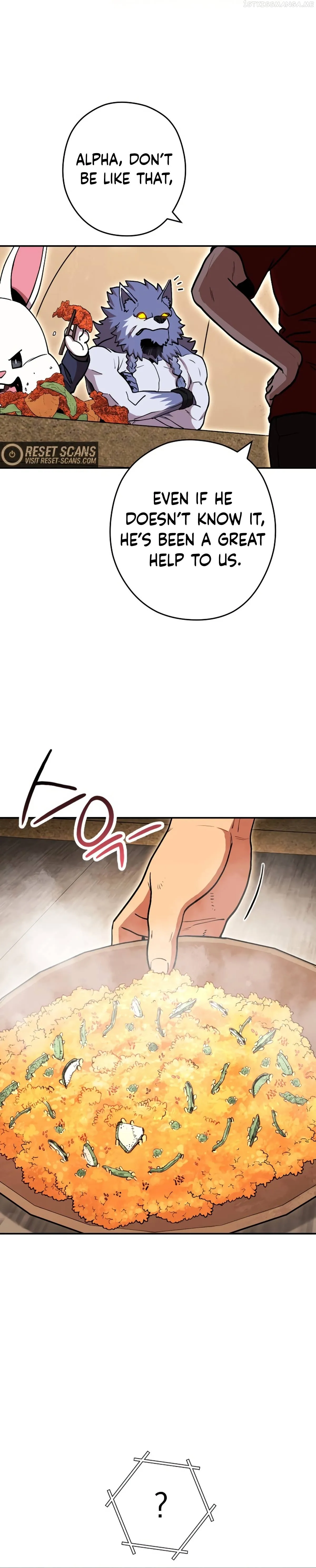 Dungeon Reset Chapter 147 Online - página 5