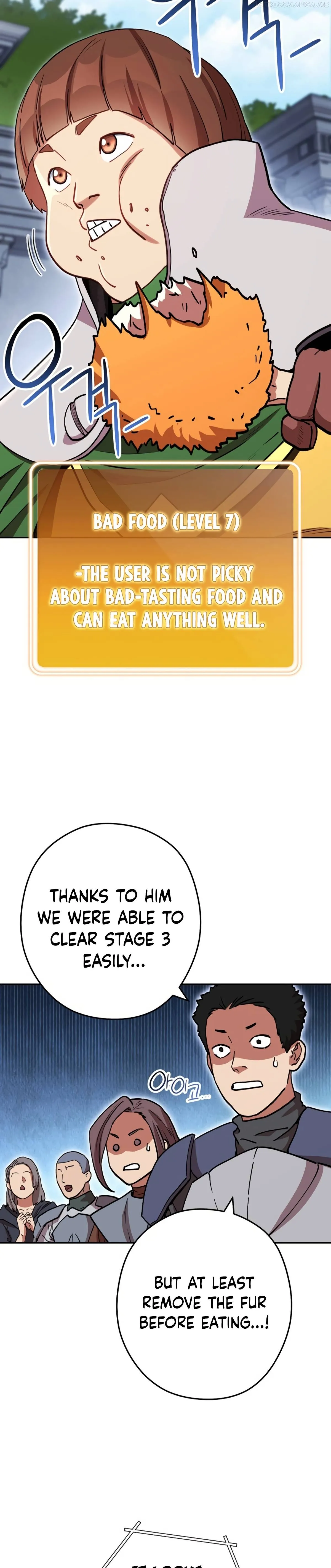 Dungeon Reset Chapter 147 Online - página 9