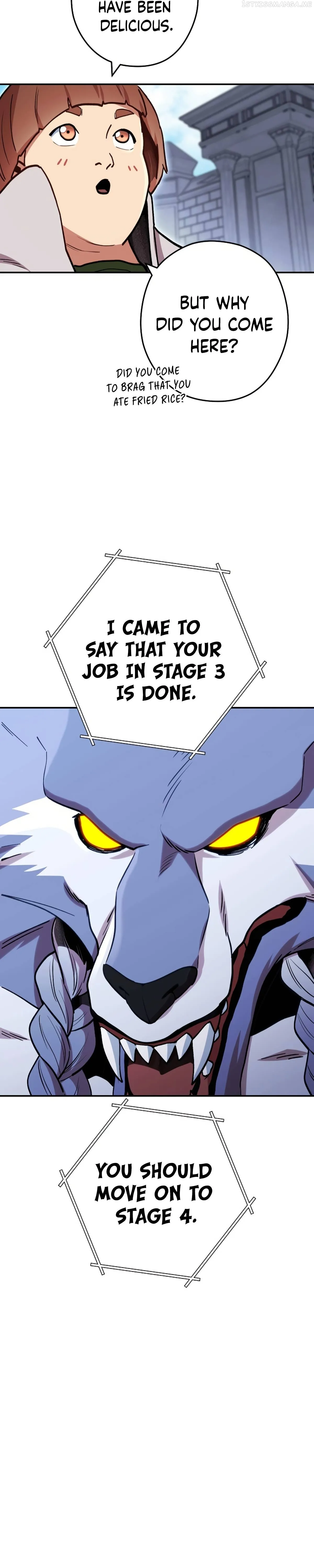Dungeon Reset Chapter 147 Online - página 12