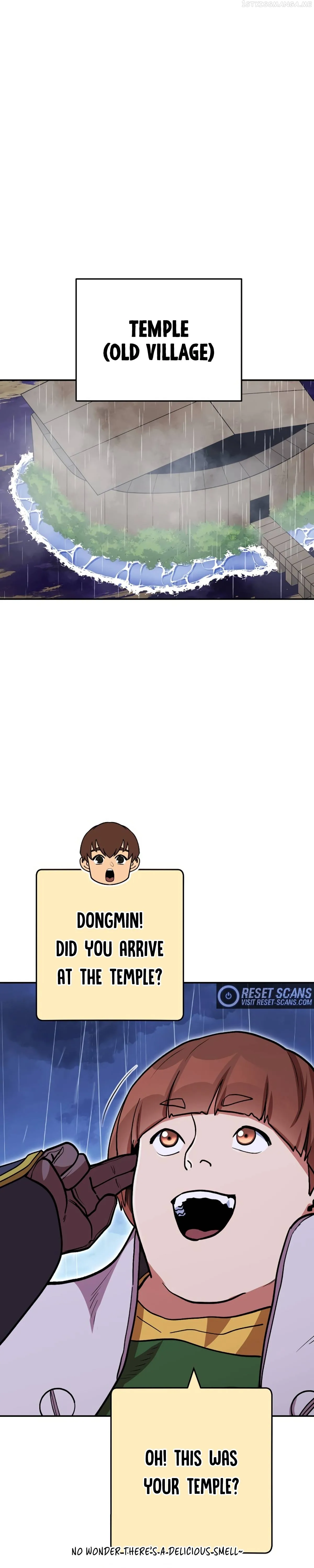 Dungeon Reset Chapter 147 Online - página 15