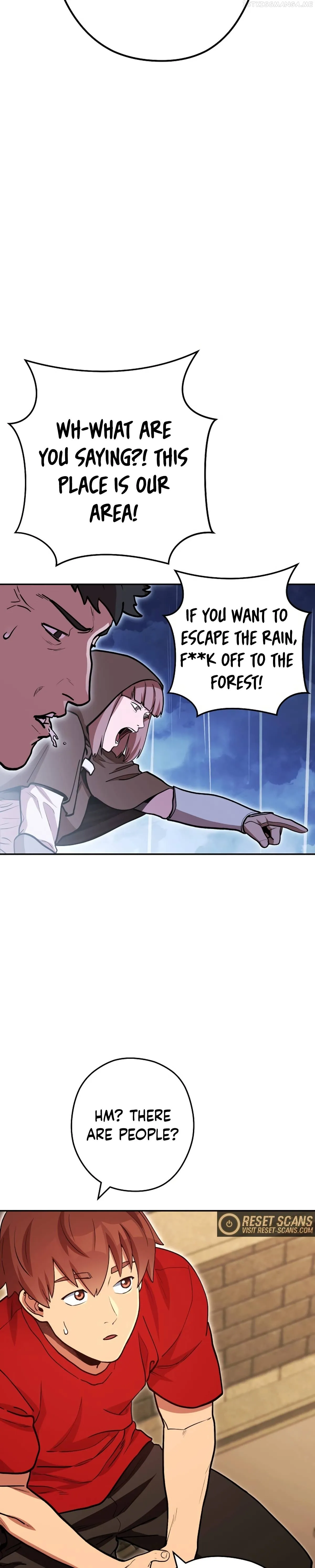 Dungeon Reset Chapter 147 Online - página 17