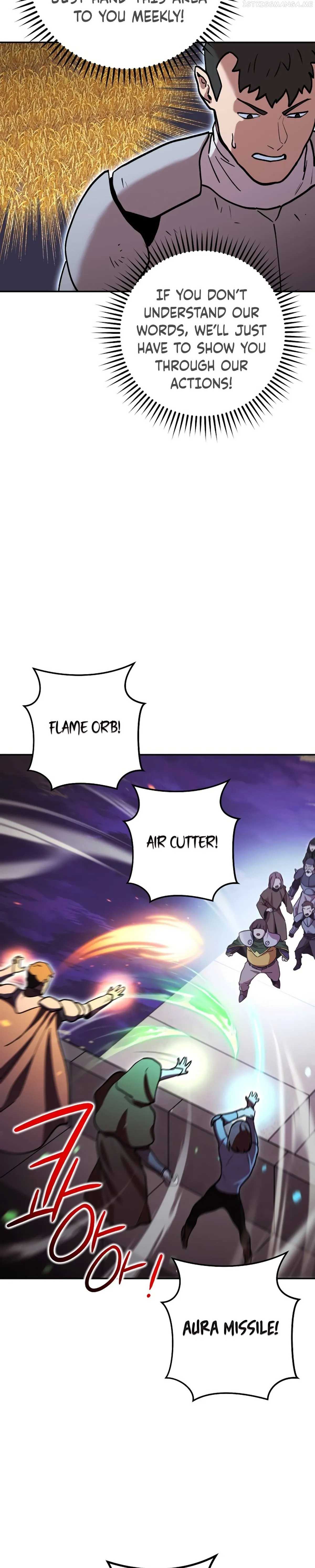 Dungeon Reset Chapter 147 Online - página 19