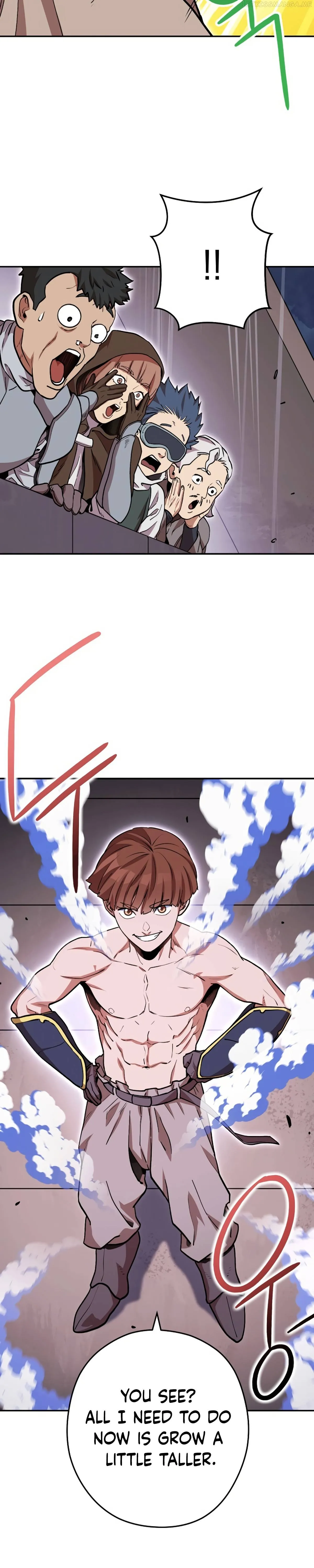 Dungeon Reset Chapter 147 Online - página 24
