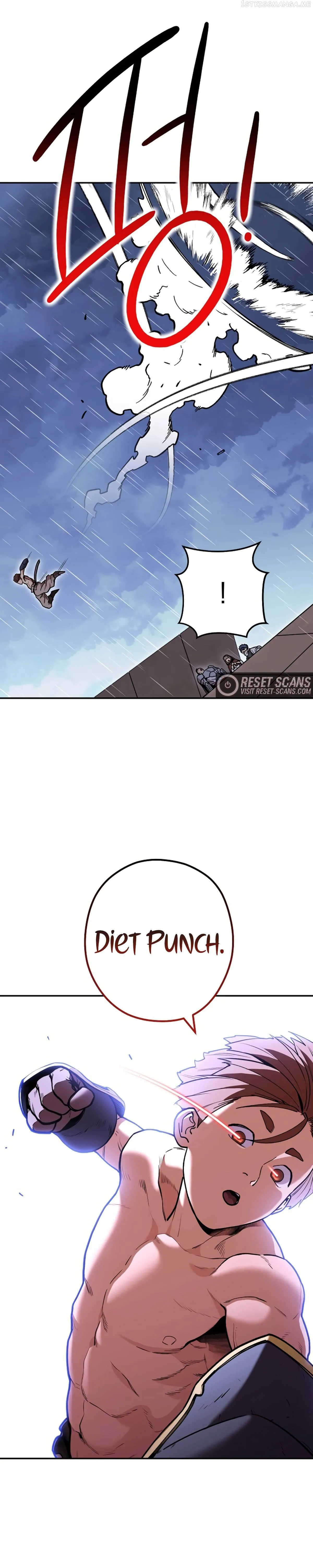 Dungeon Reset Chapter 147 Online - página 26