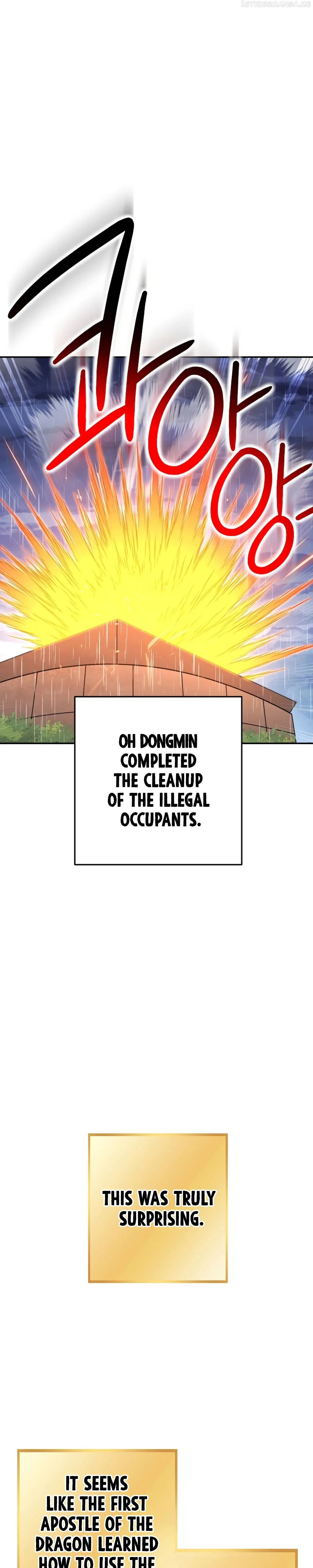Dungeon Reset Chapter 147 Online - página 27