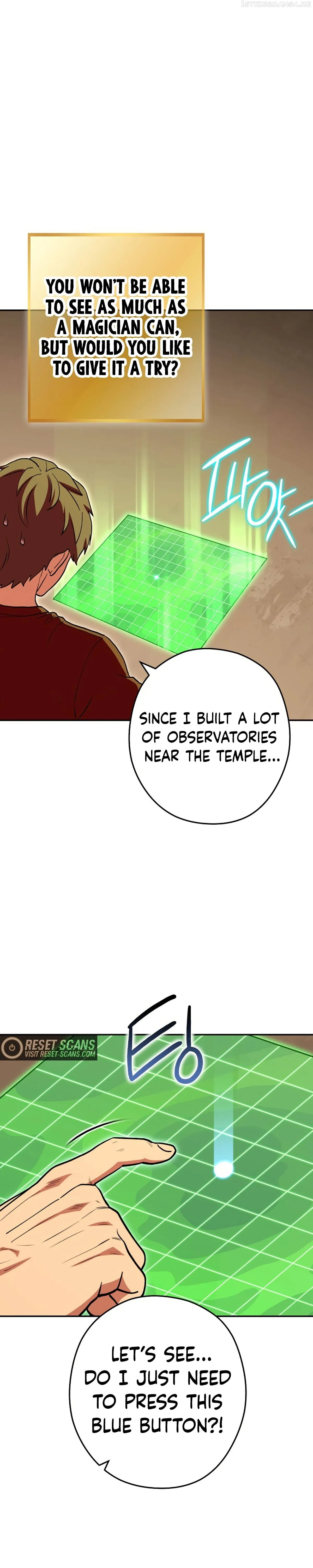 Dungeon Reset Chapter 147 Online - página 30