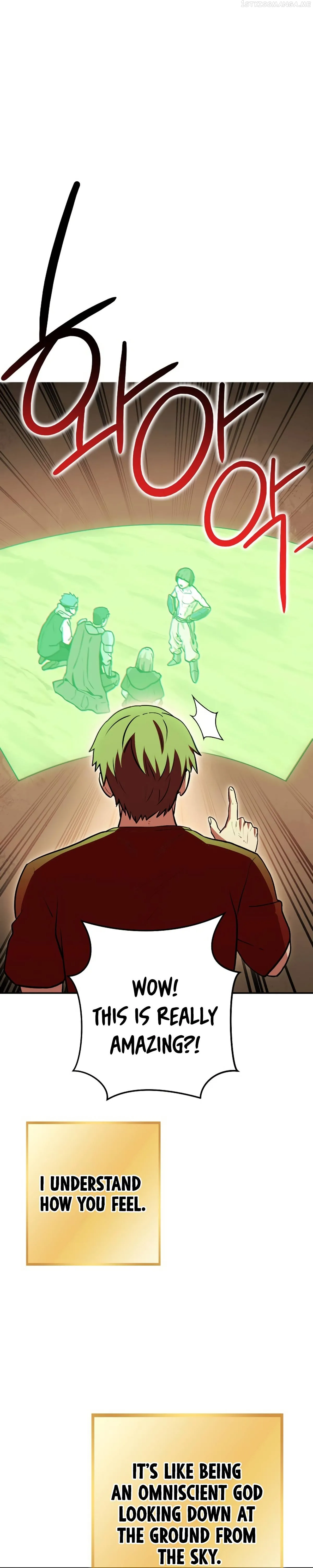 Dungeon Reset Chapter 147 Online - página 31