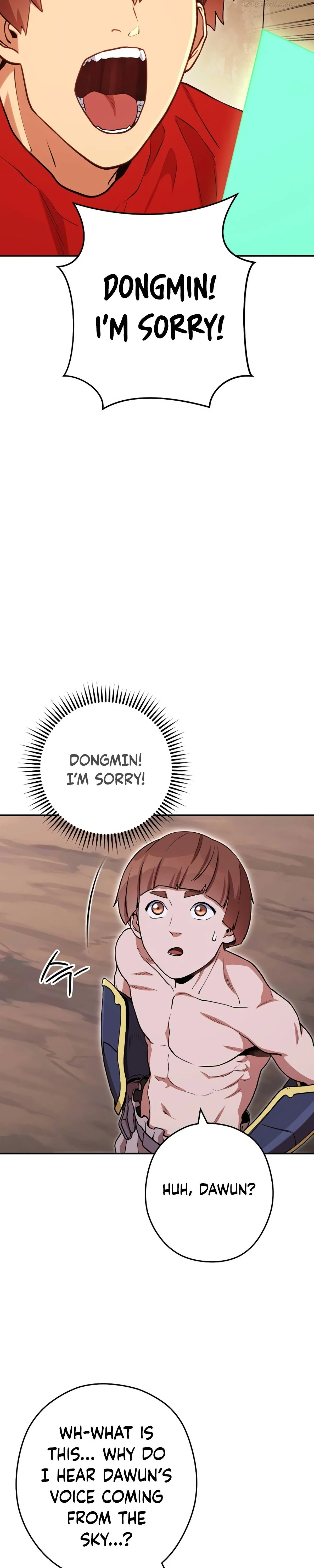 Dungeon Reset Chapter 147 Online - página 33