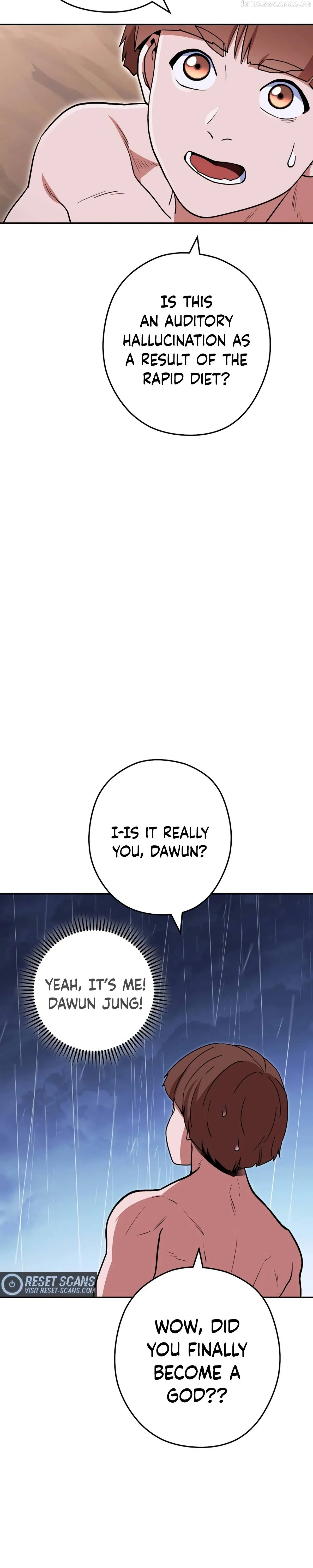 Dungeon Reset Chapter 147 Online - página 34