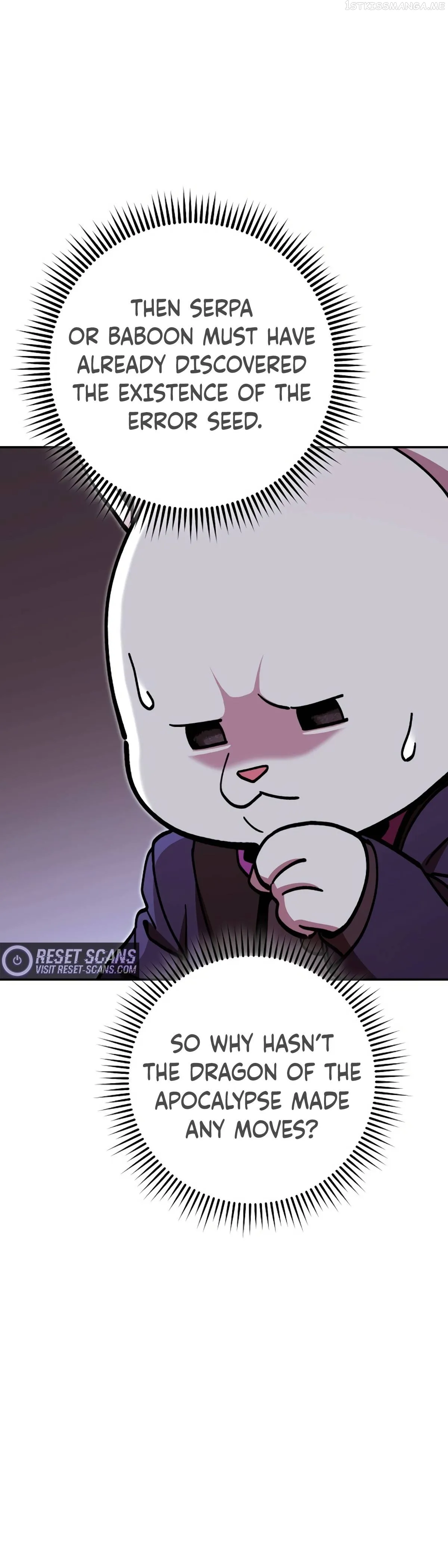 Dungeon Reset Chapter 147 Online - página 36