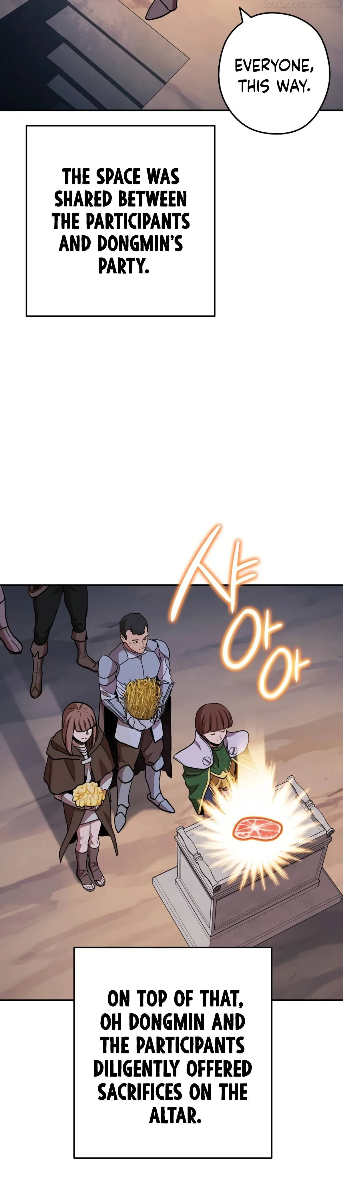 Dungeon Reset Chapter 147 Online - página 38