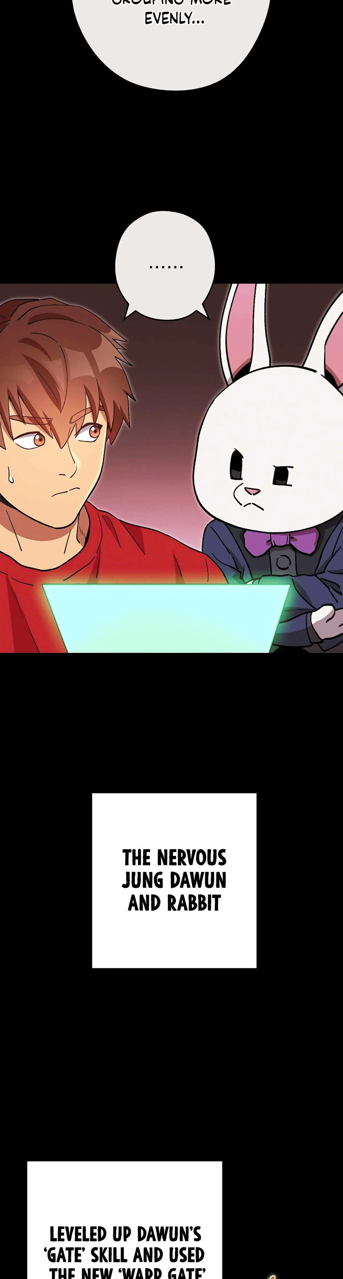 Dungeon Reset Chapter 148 Online - página 4