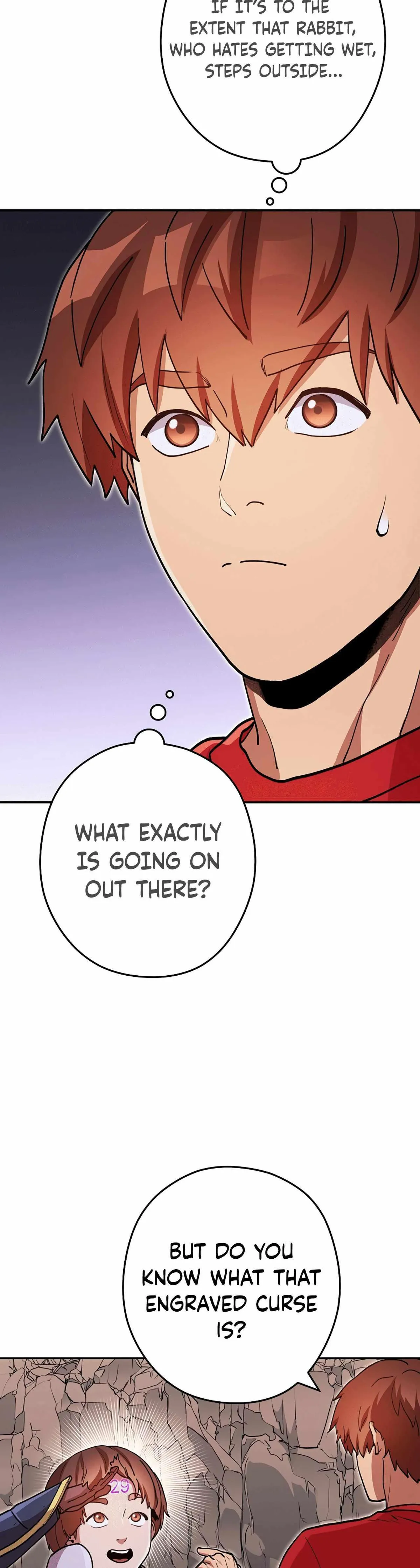 Dungeon Reset Chapter 148 Online - página 7