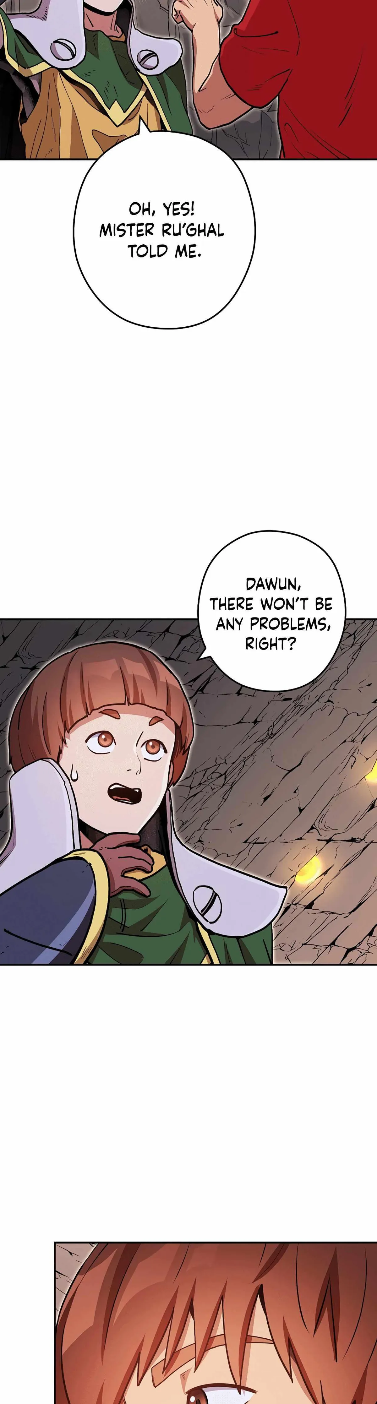 Dungeon Reset Chapter 148 Online - página 8