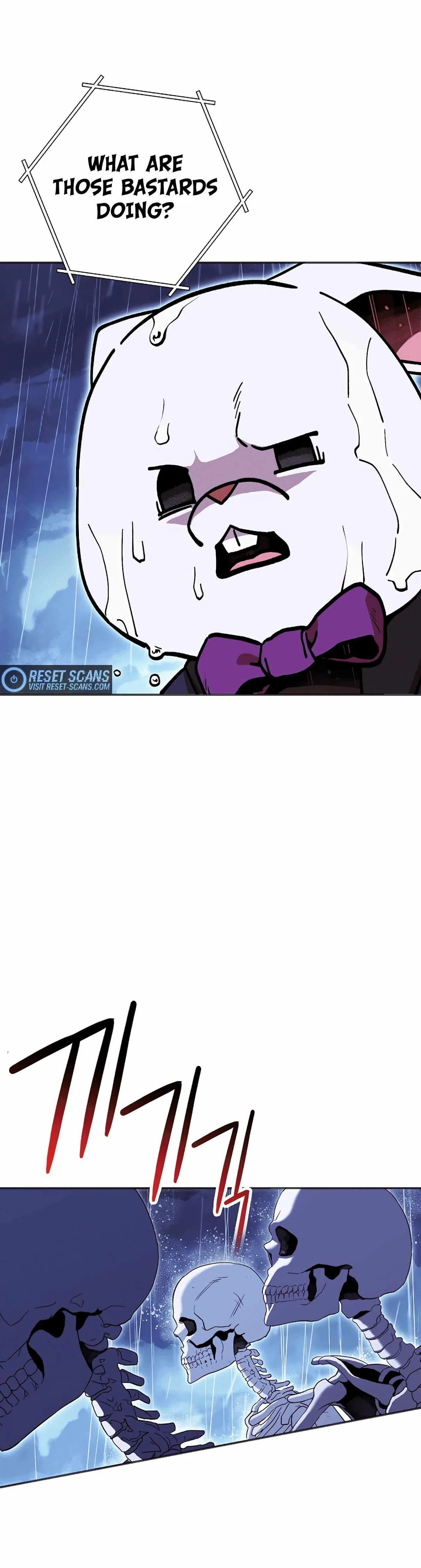 Dungeon Reset Chapter 148 Online - página 10