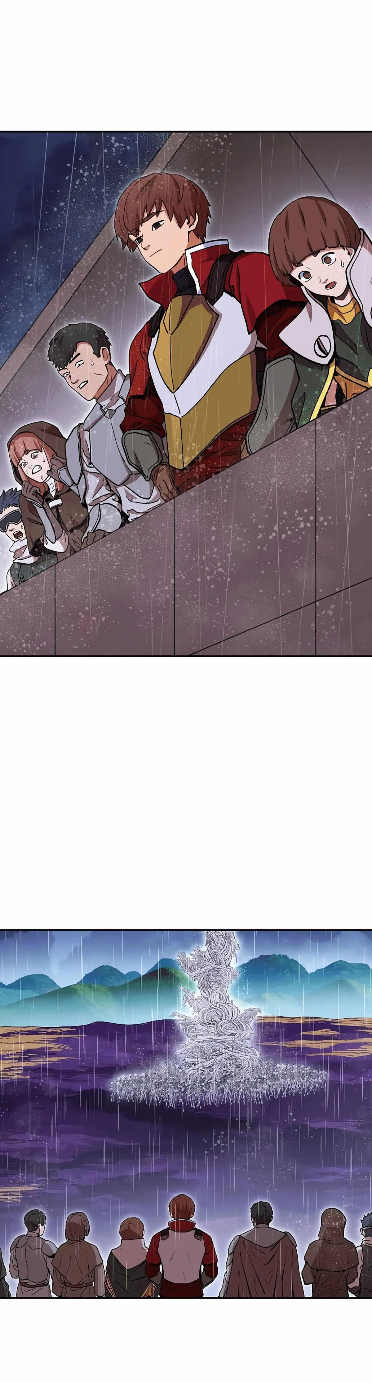 Dungeon Reset Chapter 148 Online - página 17