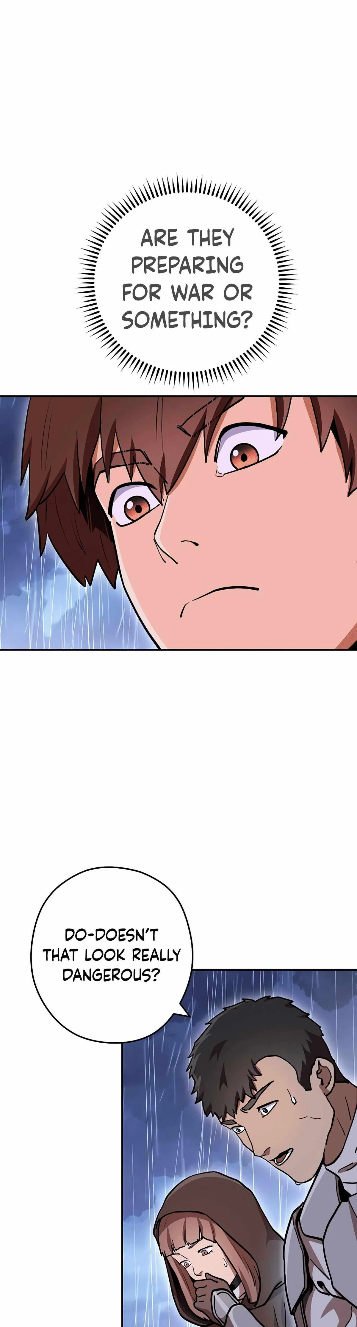 Dungeon Reset Chapter 148 Online - página 18
