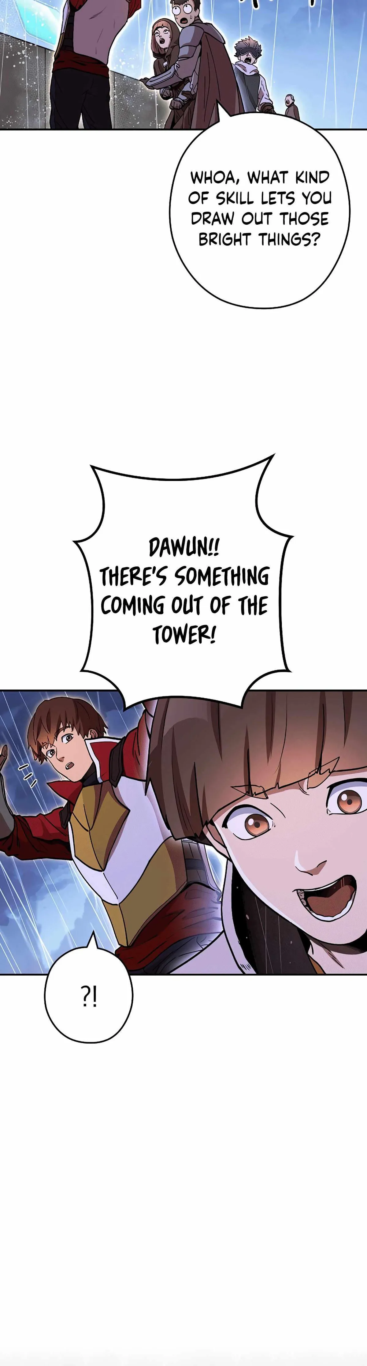 Dungeon Reset Chapter 148 Online - página 20
