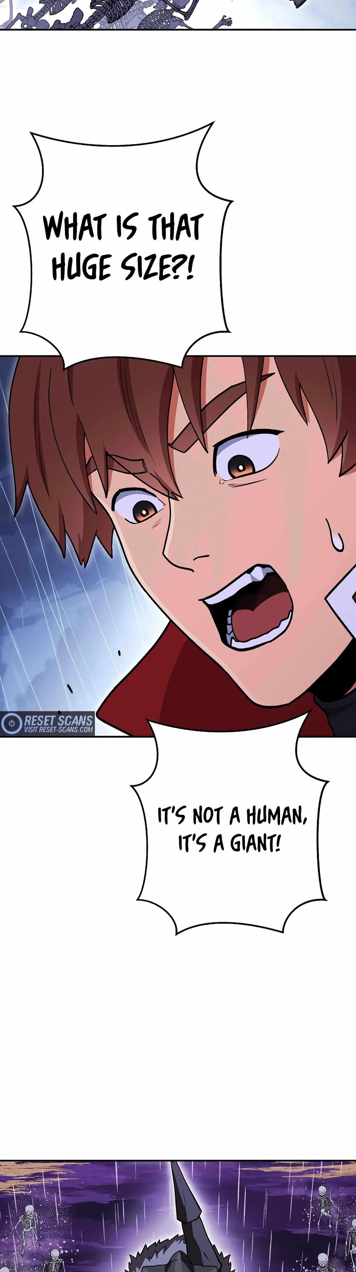 Dungeon Reset Chapter 148 Online - página 25