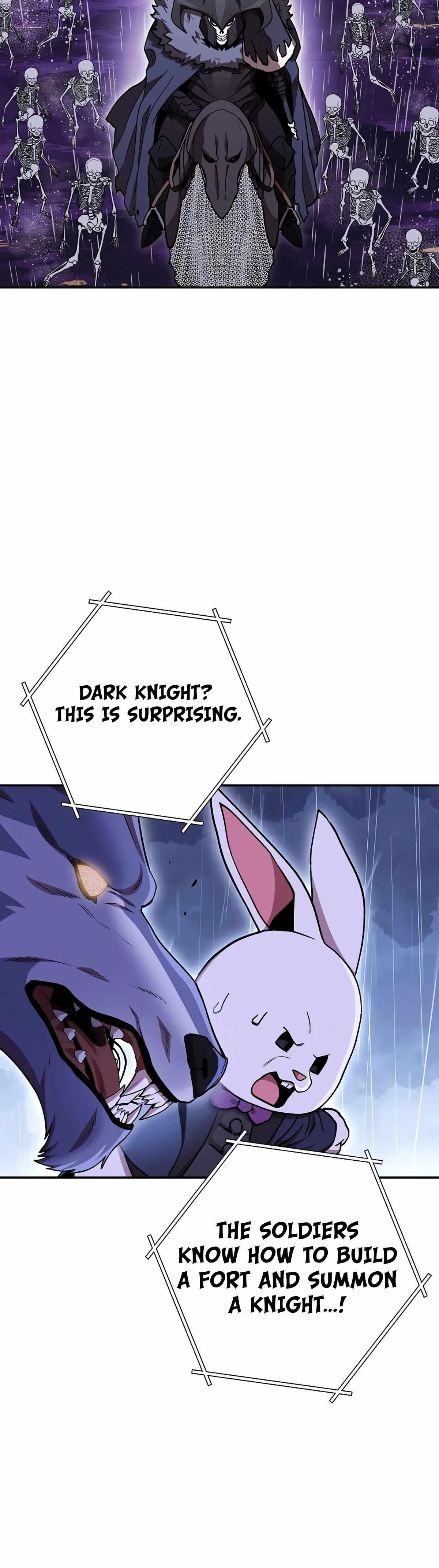 Dungeon Reset Chapter 148 Online - página 26
