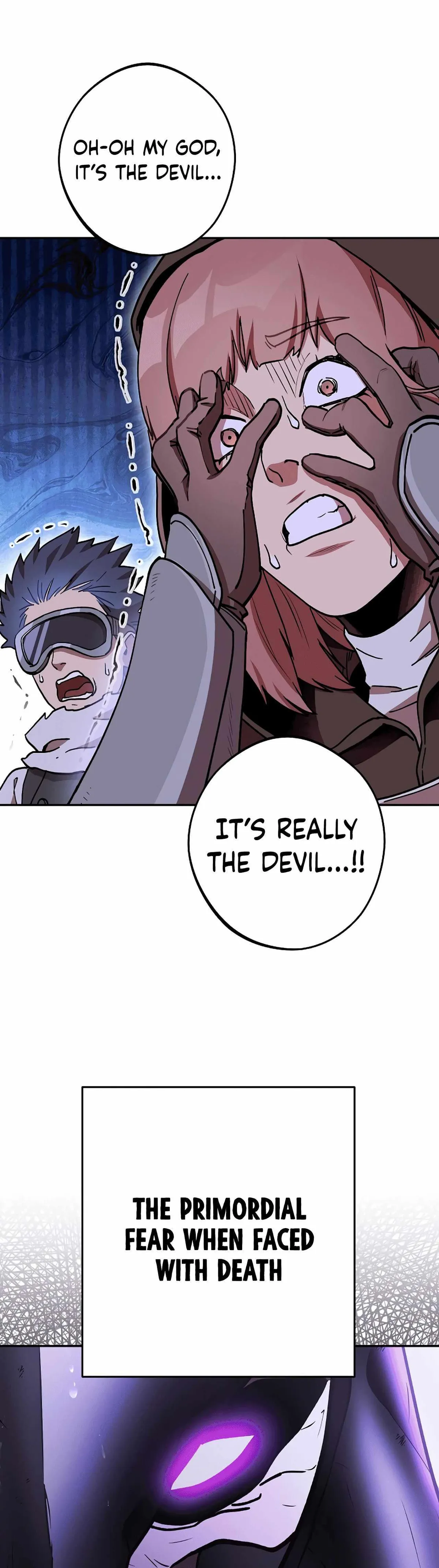 Dungeon Reset Chapter 148 Online - página 27