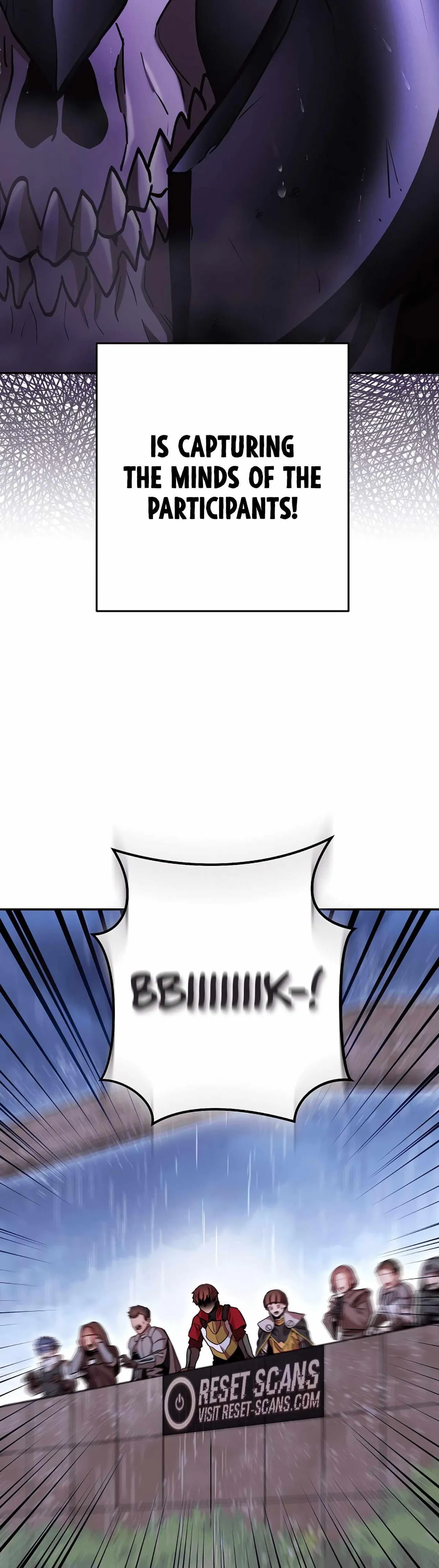 Dungeon Reset Chapter 148 Online - página 28