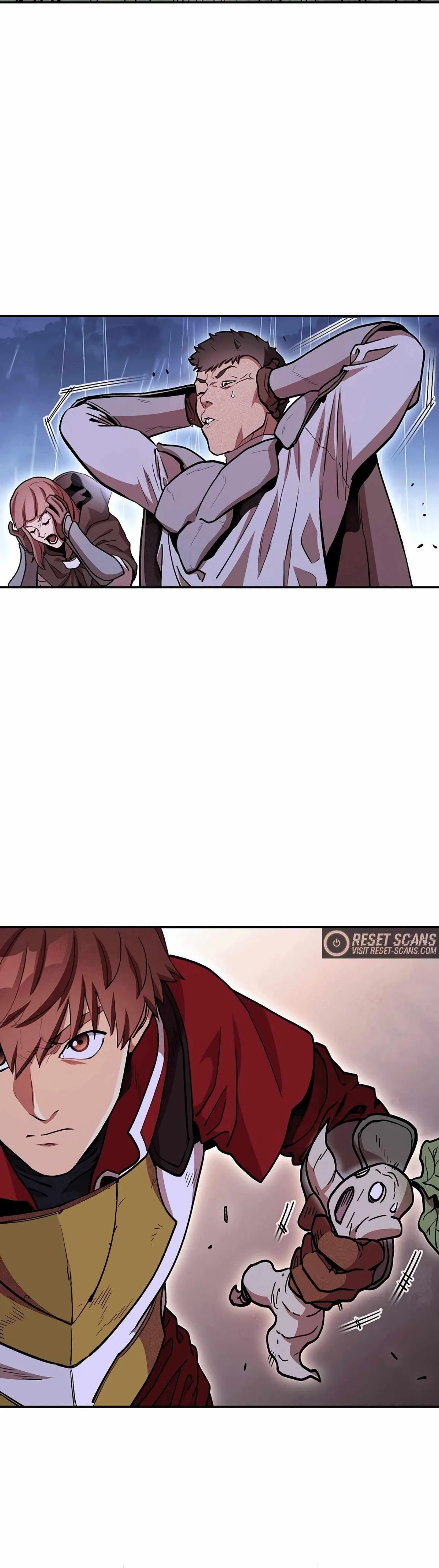 Dungeon Reset Chapter 148 Online - página 29