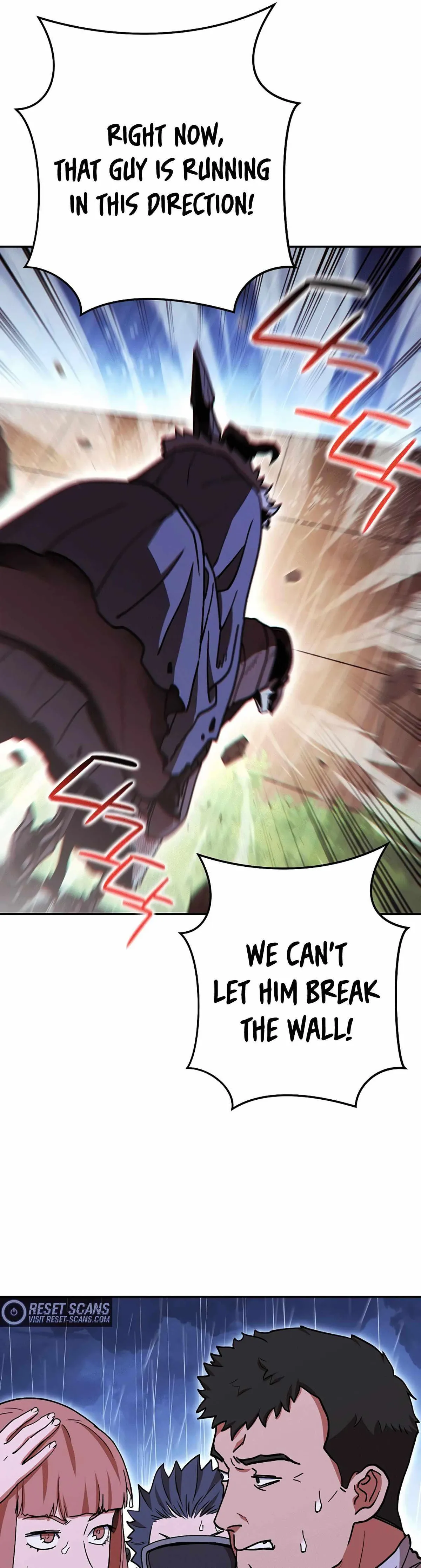 Dungeon Reset Chapter 148 Online - página 31