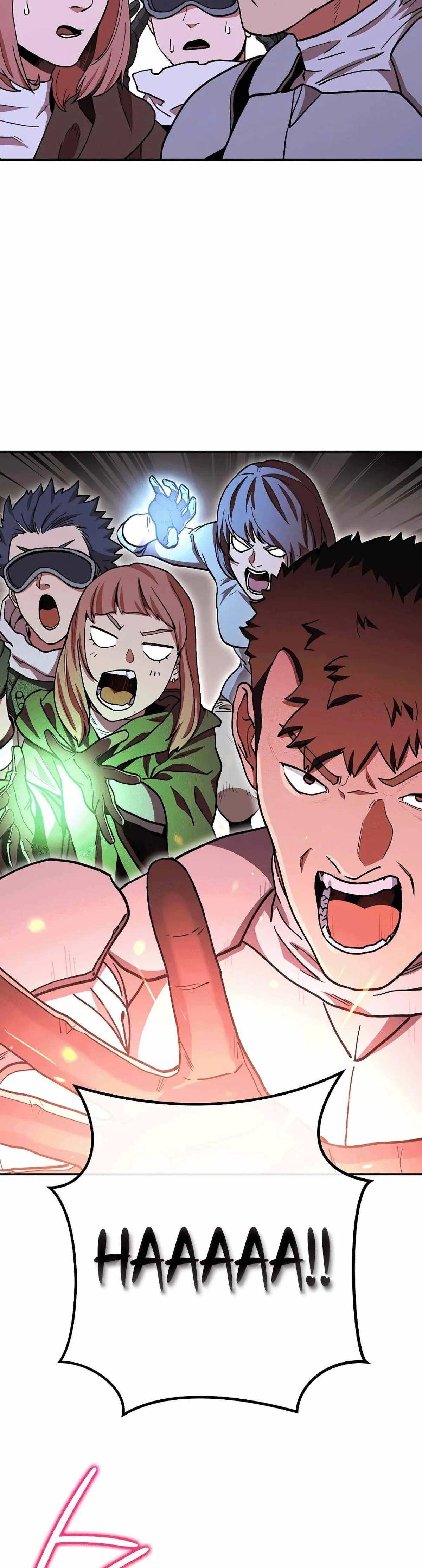 Dungeon Reset Chapter 148 Online - página 32