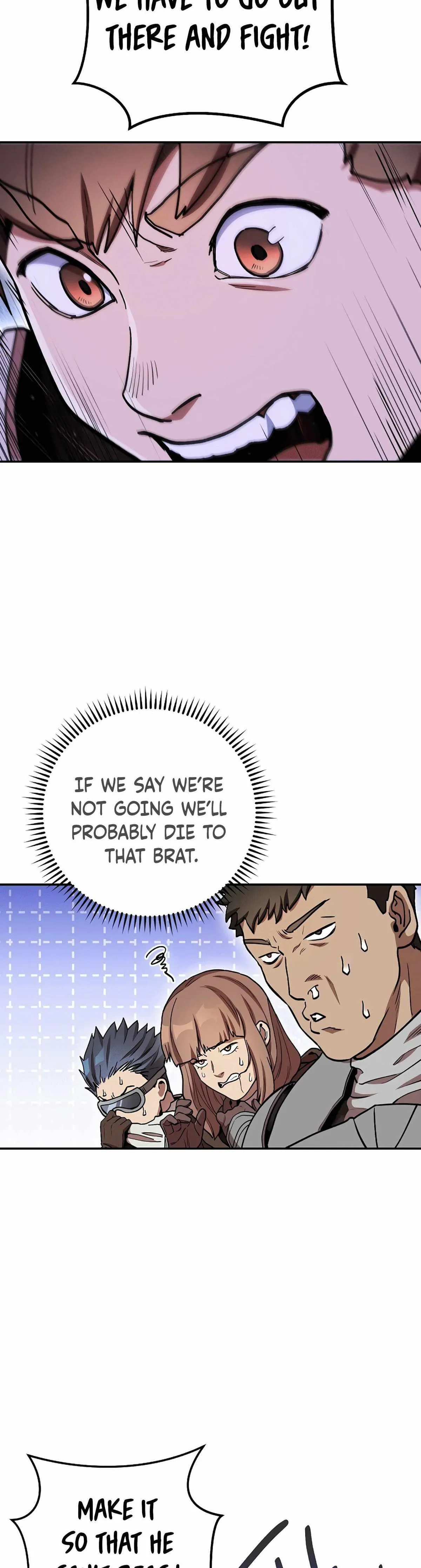 Dungeon Reset Chapter 148 Online - página 36