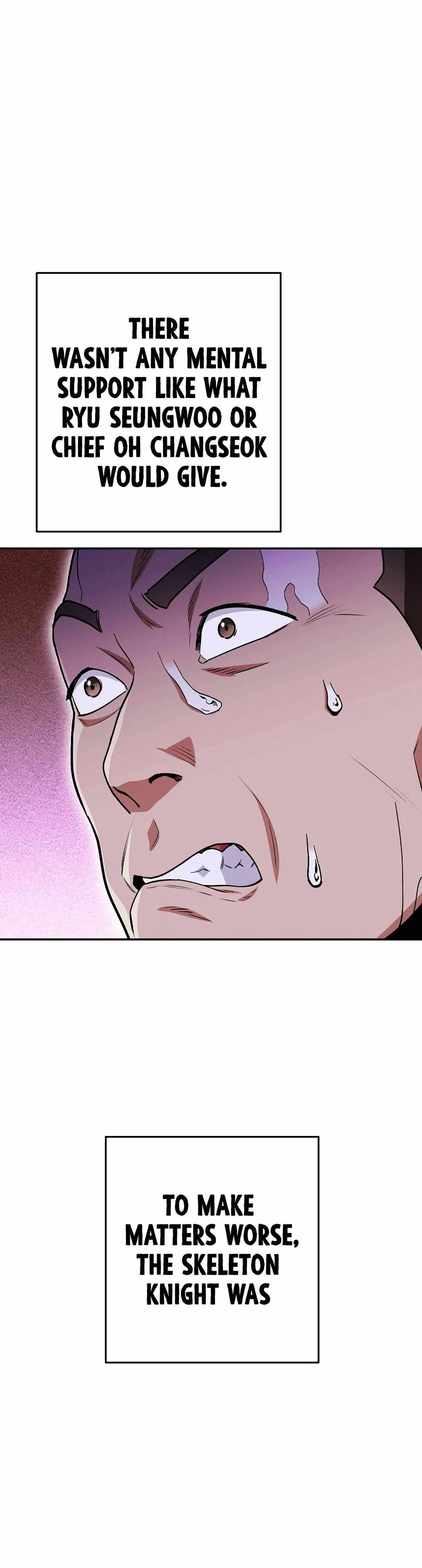 Dungeon Reset Chapter 148 Online - página 40