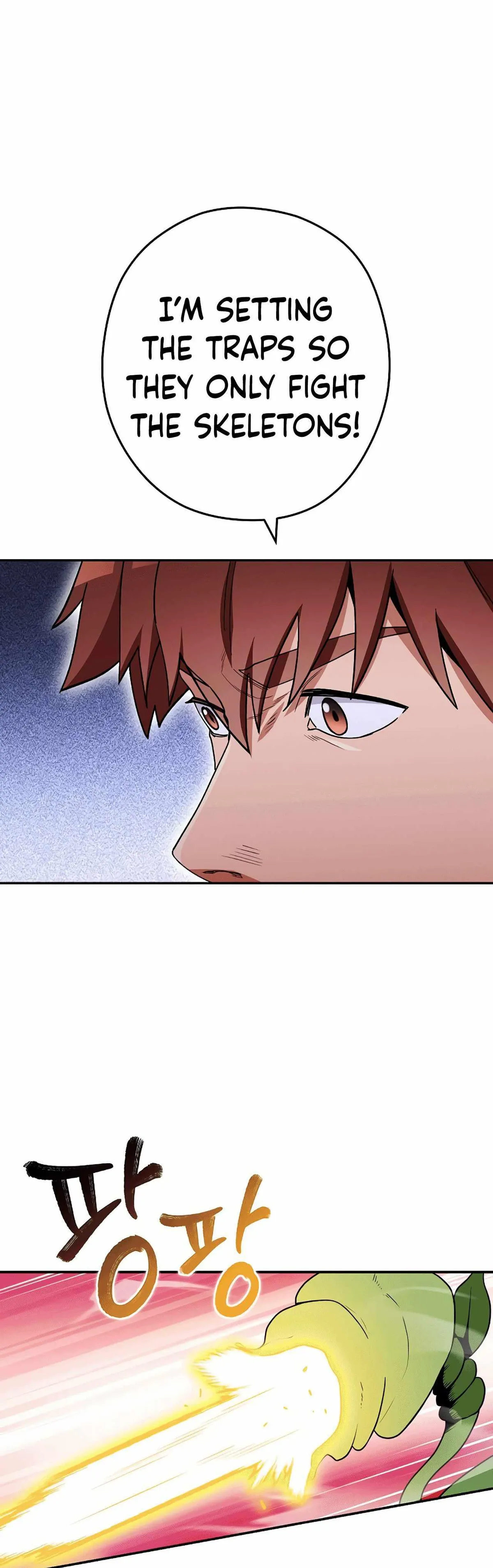 Dungeon Reset Chapter 148 Online - página 43
