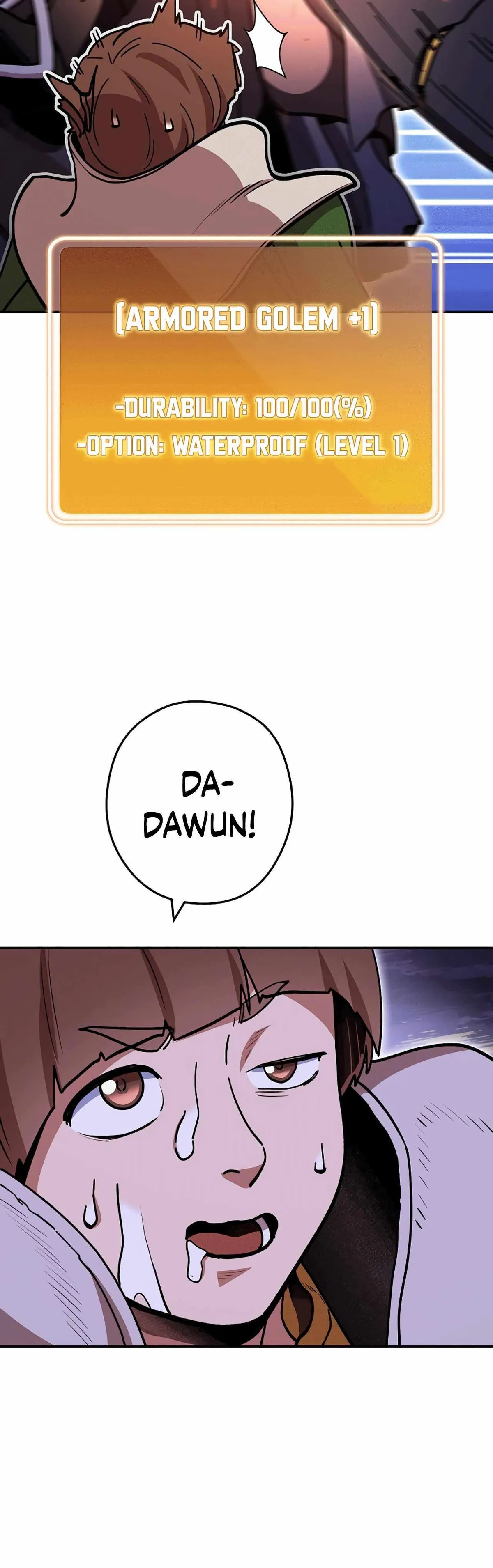 Dungeon Reset Chapter 148 Online - página 47