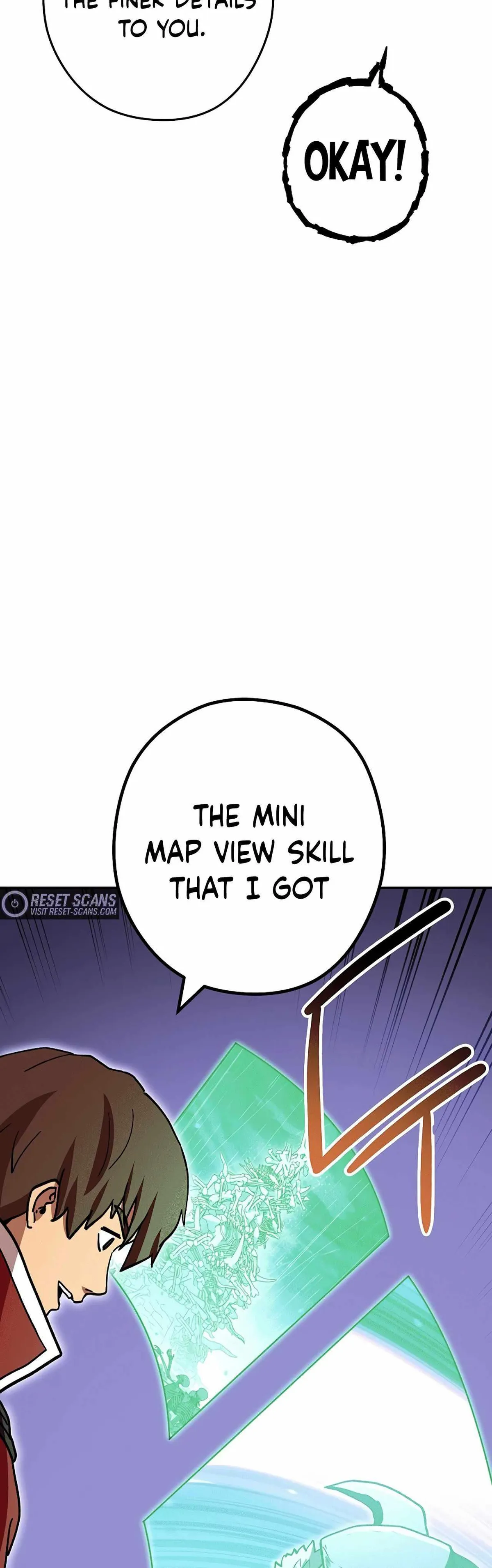 Dungeon Reset Chapter 148 Online - página 49