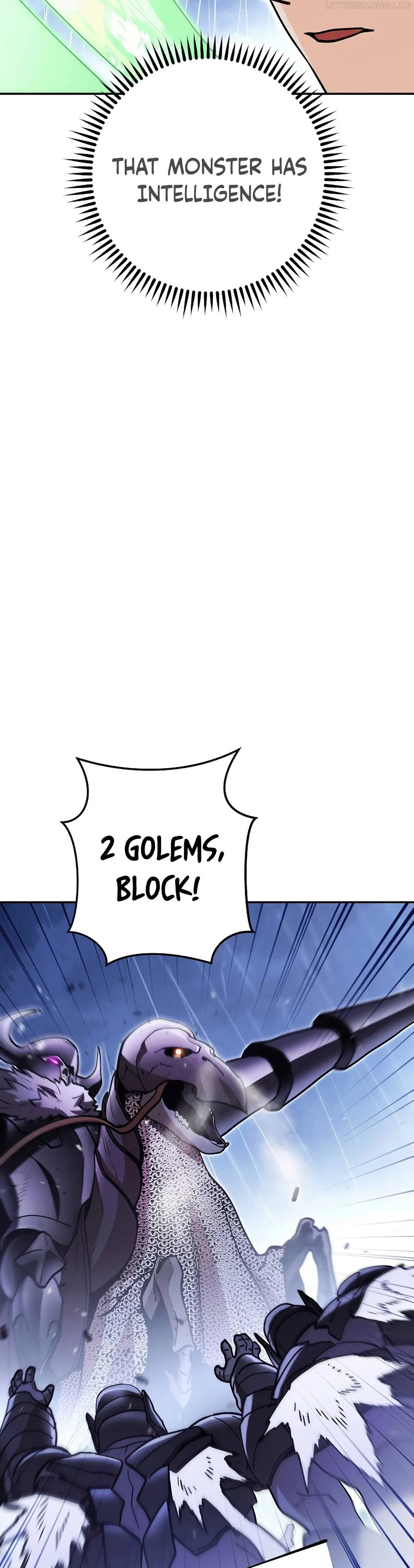 Dungeon Reset Chapter 149 Online - página 6