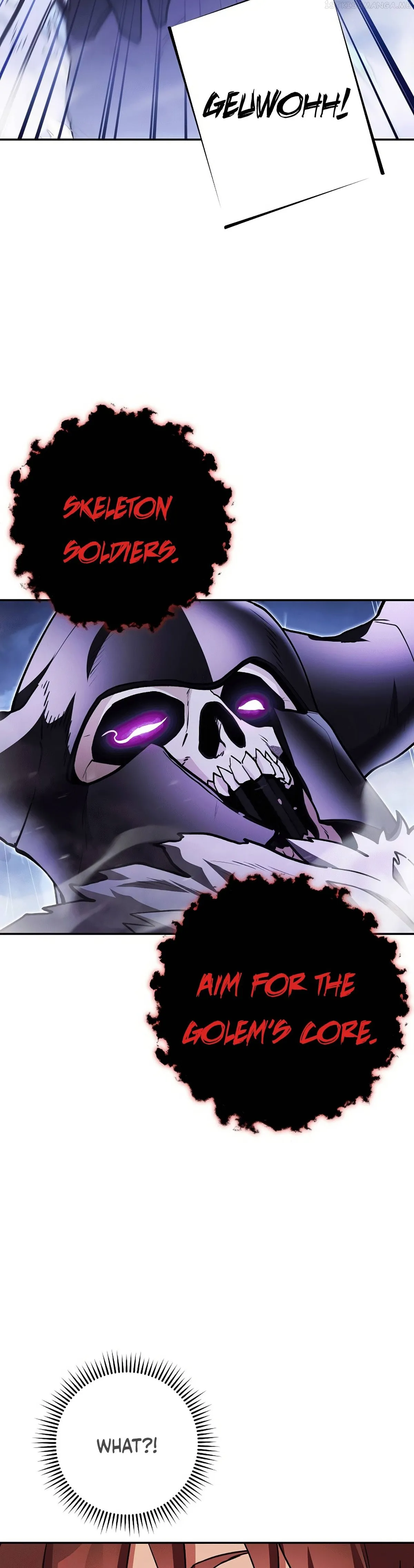 Dungeon Reset Chapter 149 Online - página 7