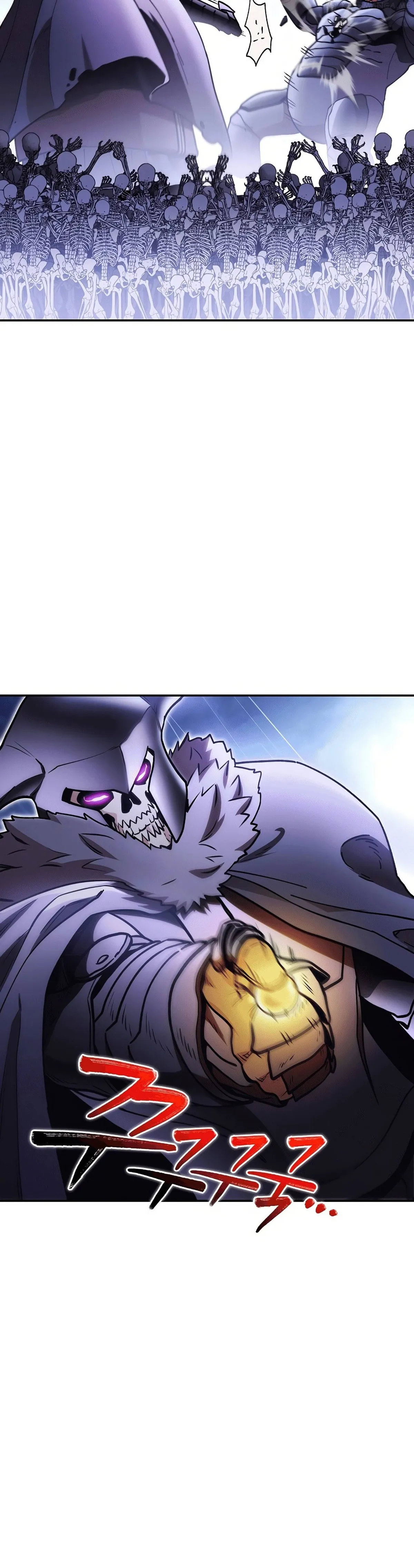 Dungeon Reset Chapter 149 Online - página 10