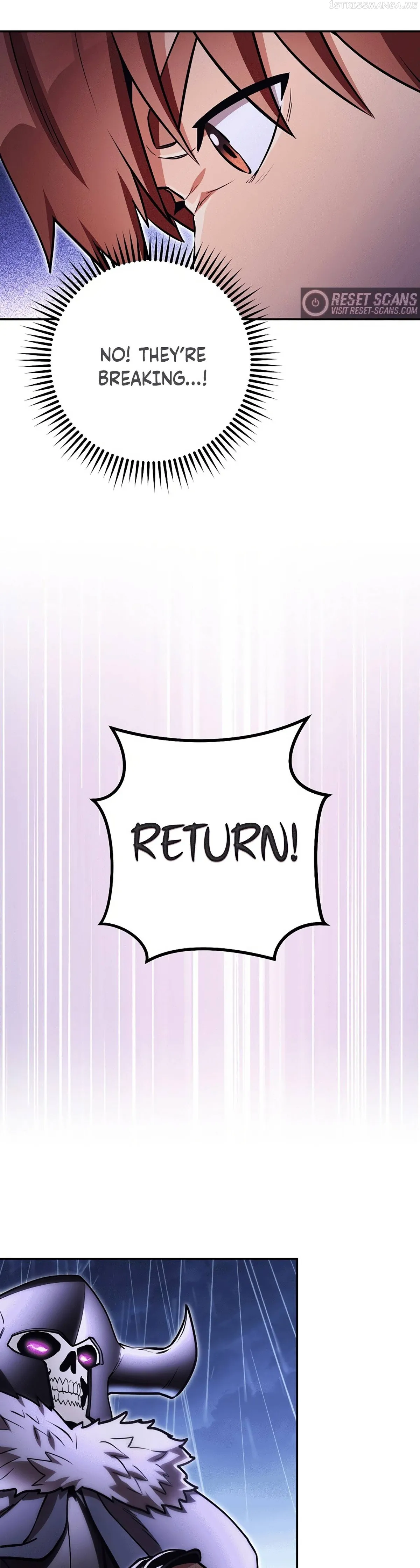 Dungeon Reset Chapter 149 Online - página 11