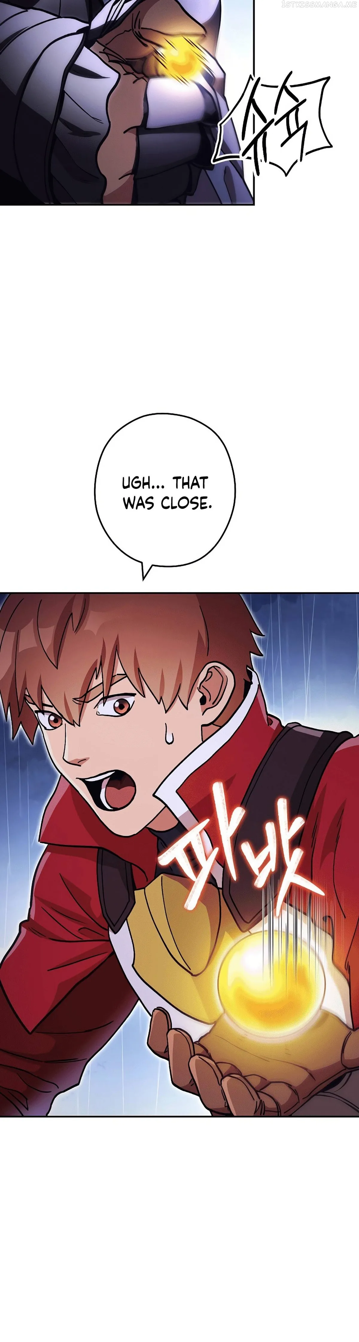 Dungeon Reset Chapter 149 Online - página 12